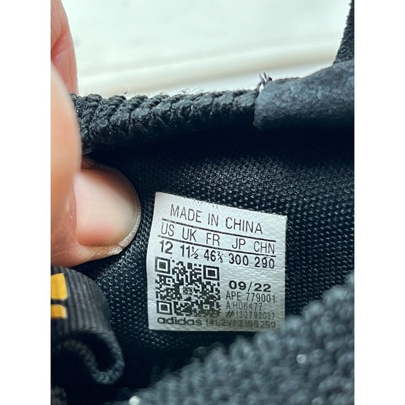 Adidas Trae Young 2.0 Basketball Shoes Mens 12 - Picture 8 of 8